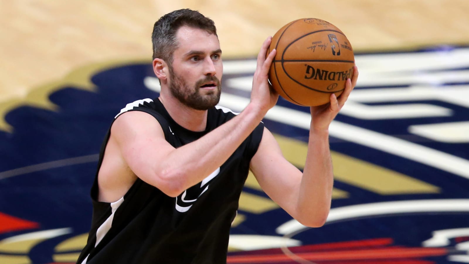 Team USA director rips Kevin Love over Olympic exit