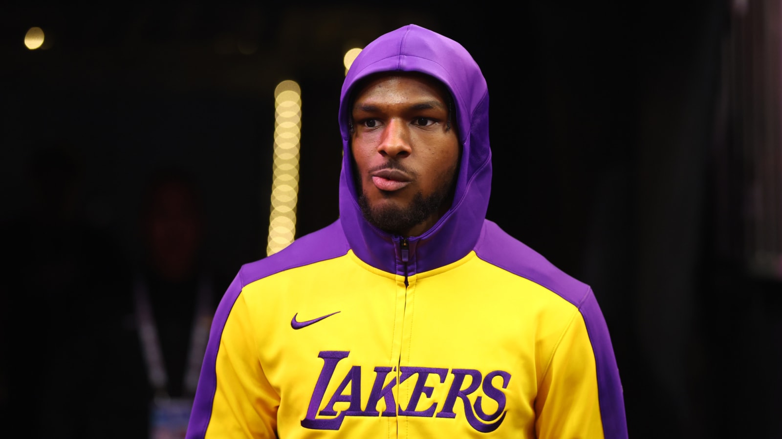 JJ Redick predicts Bronny James is set for 'take off' amid turnaround