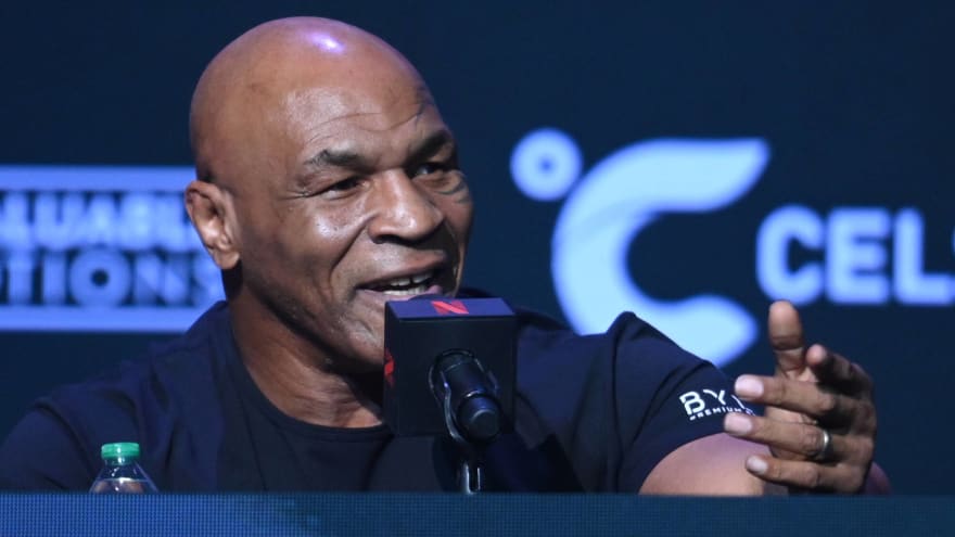 Tyson’s Pay May Decrease If Paul Knocks Him Out