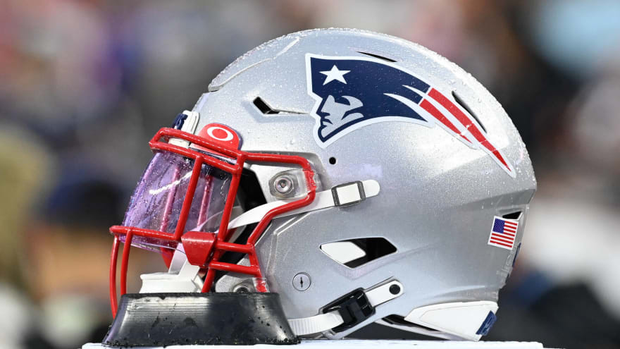 Patriots reportedly will not name a general manager, but have new name for front office exec.