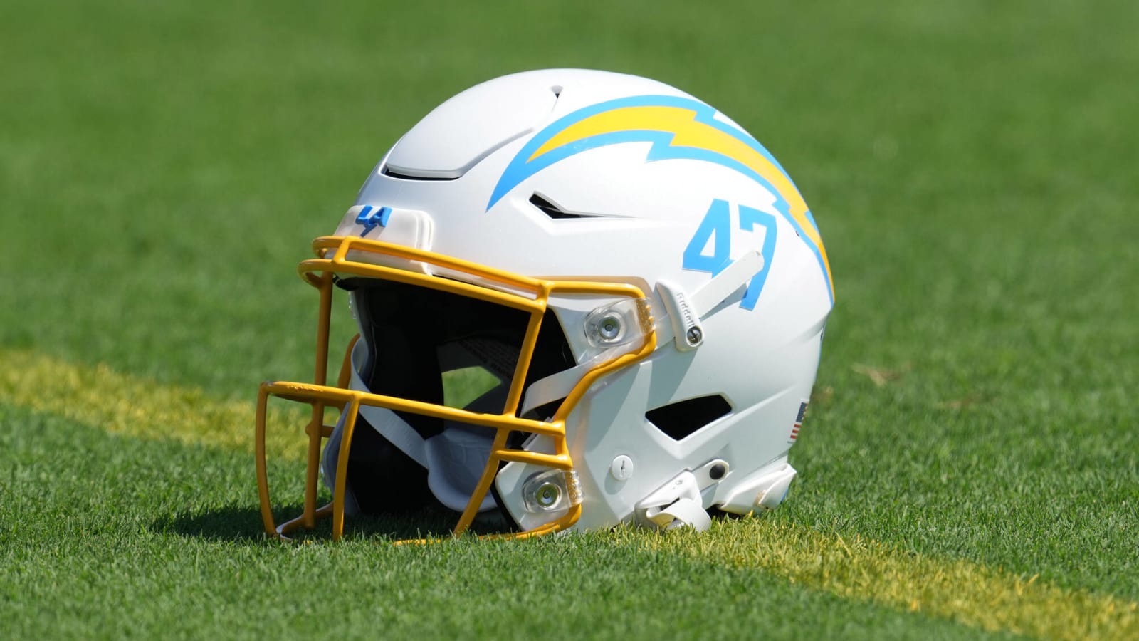 Chargers hire Jets' director of player of personnel