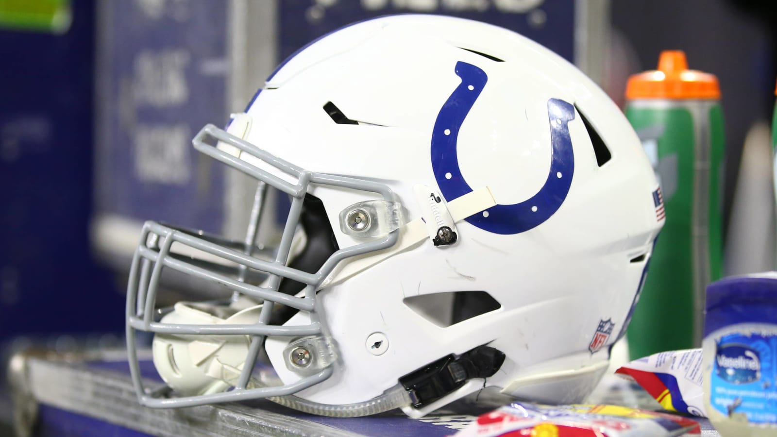 Colts announce several positive COVID-19 tests