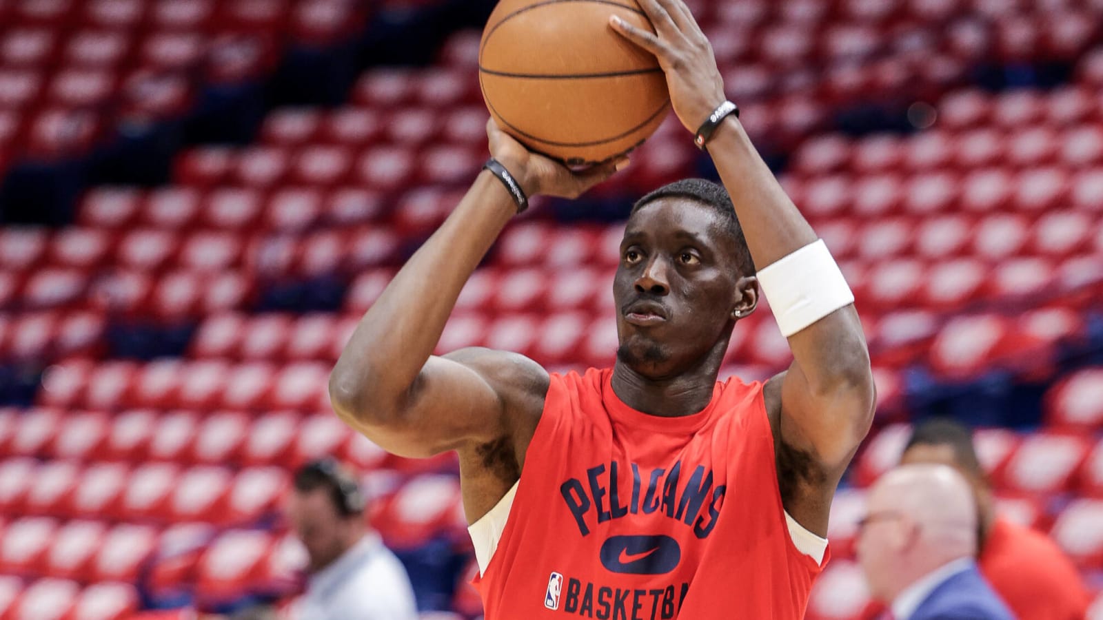 NBA Teams Didn&#39;t Want To Sign Tony Snell As They Would Have To Keep Him For The Entire Season