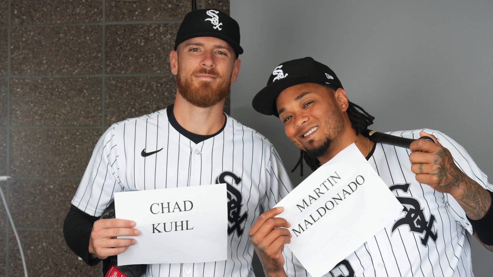 White Sox Update: Anderson, ‘Play Fast’, Drohan, Leasure