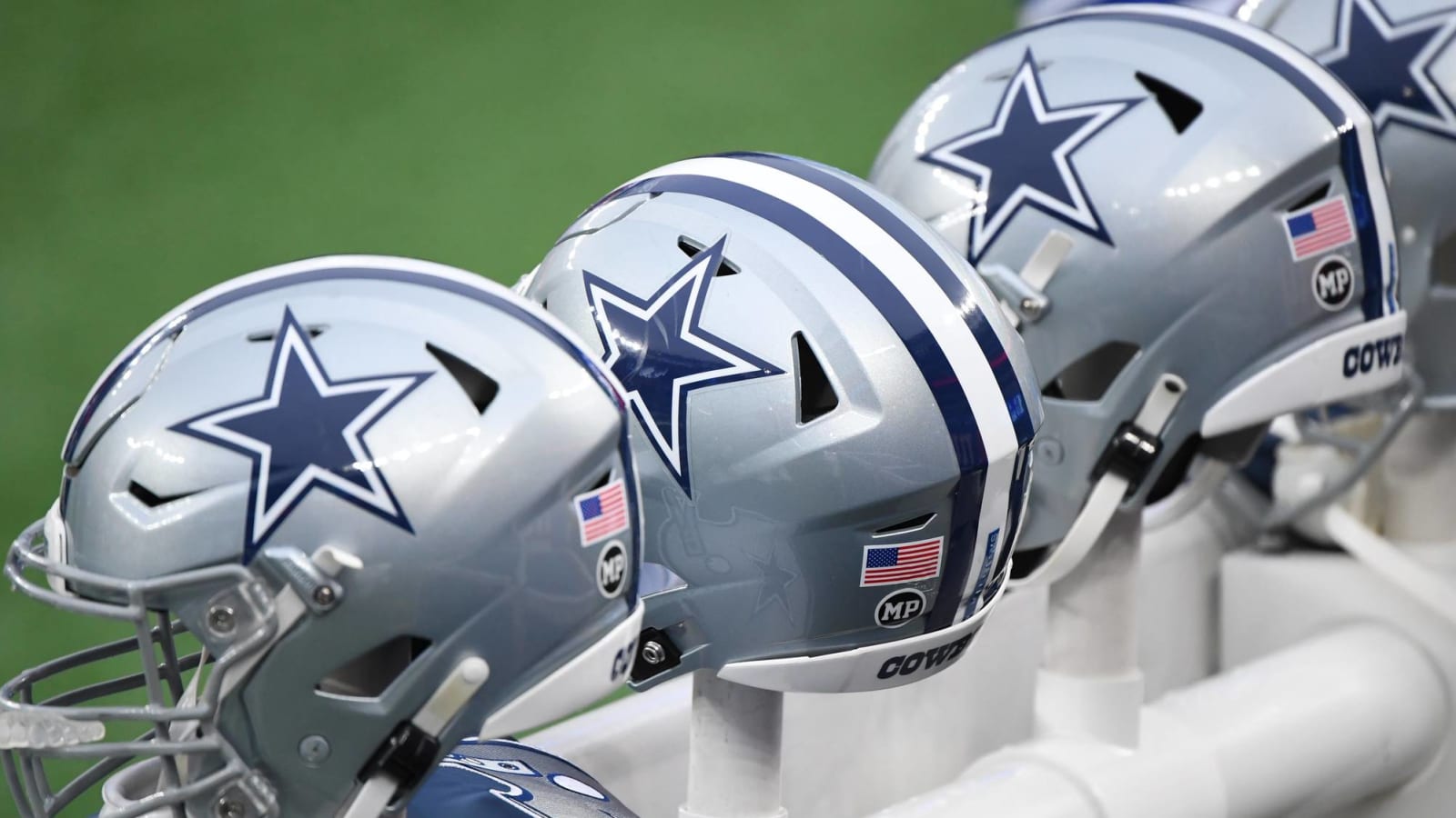 Cowboys players discussed OTA boycott on Wednesday 