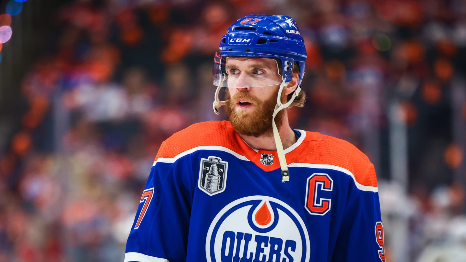 McDavid’s Conn Smythe justified despite not winning Stanley Cup