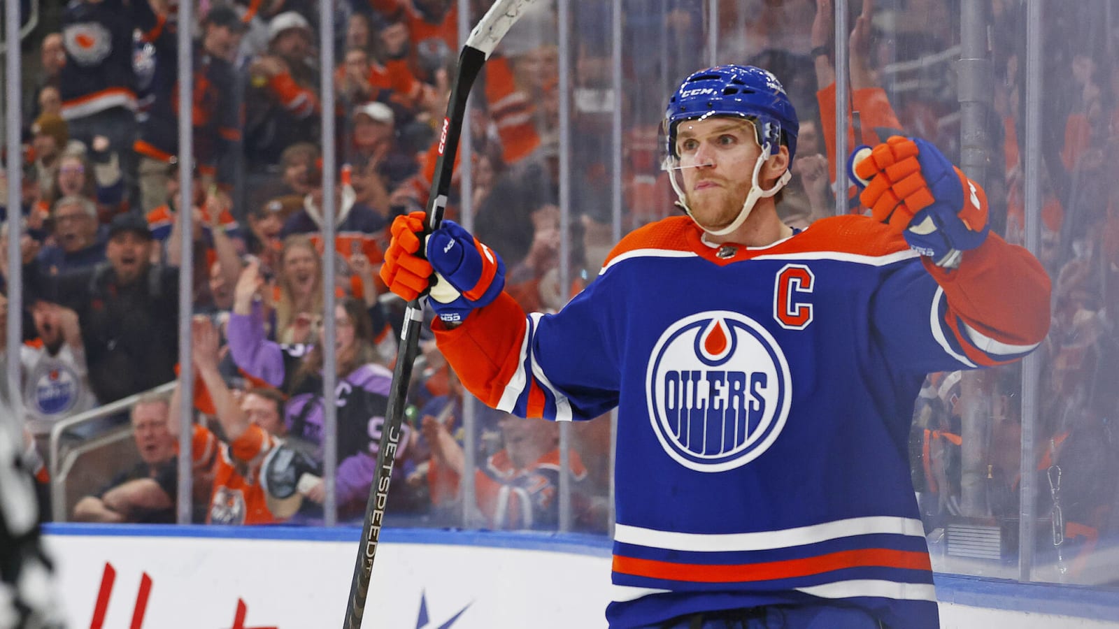 Oilers’ Success During Win Streak Is Sustainable Over Long Term