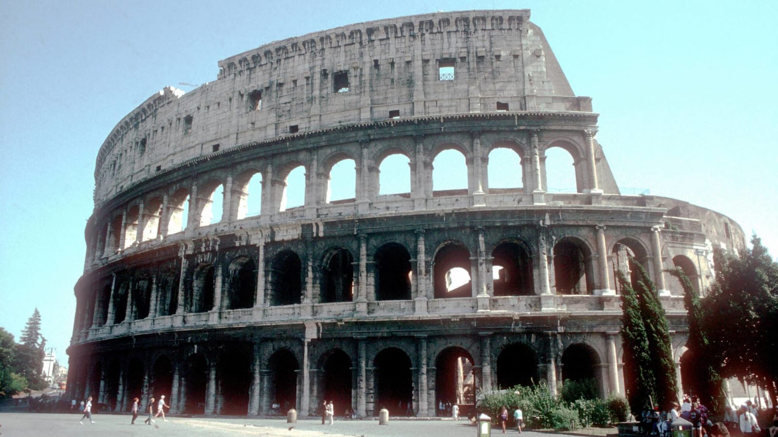 When in Rome: 15 things you must do in the capital of Italy