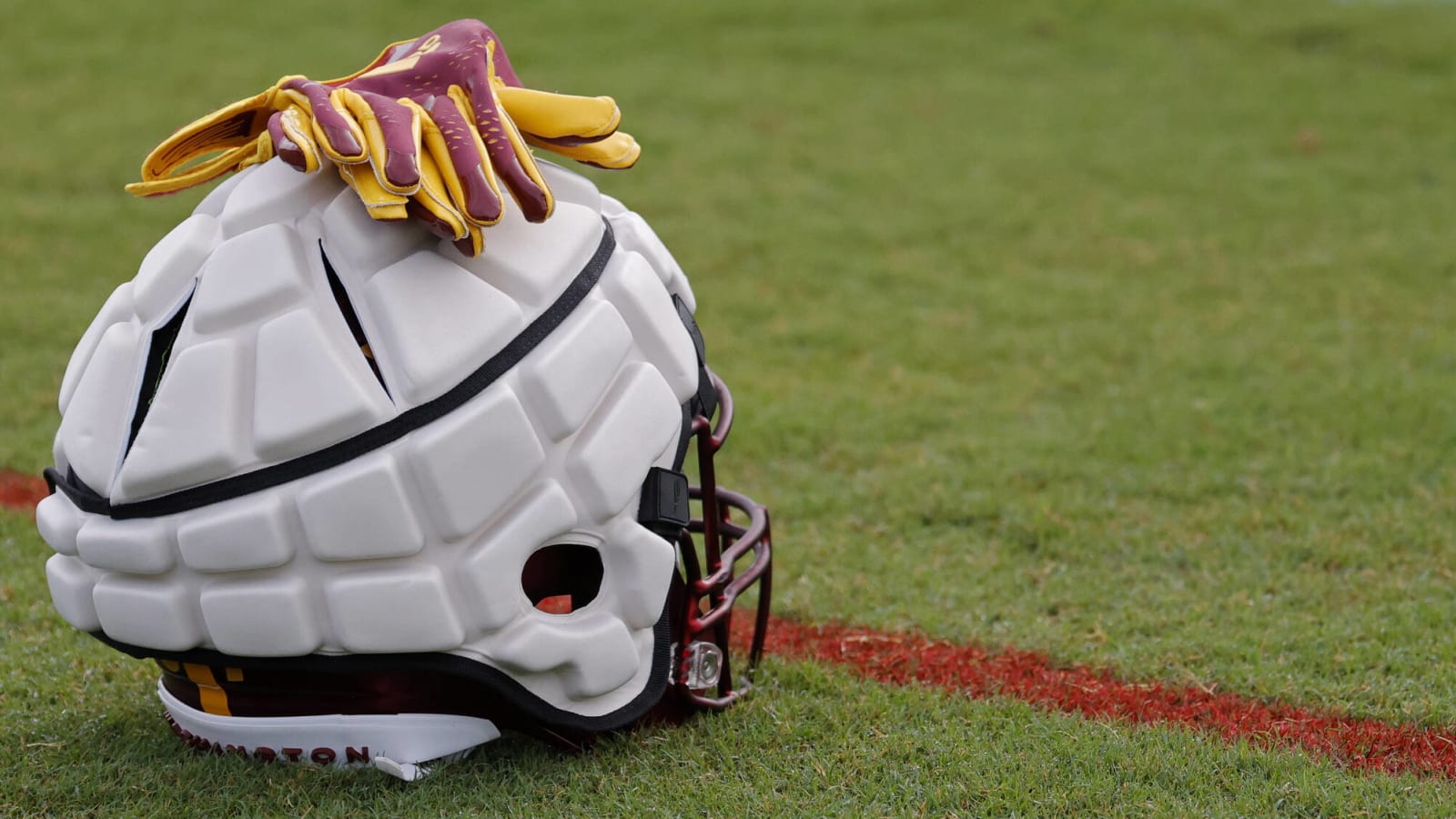 Certain NFL players must wear Guardian Caps through second preseason game