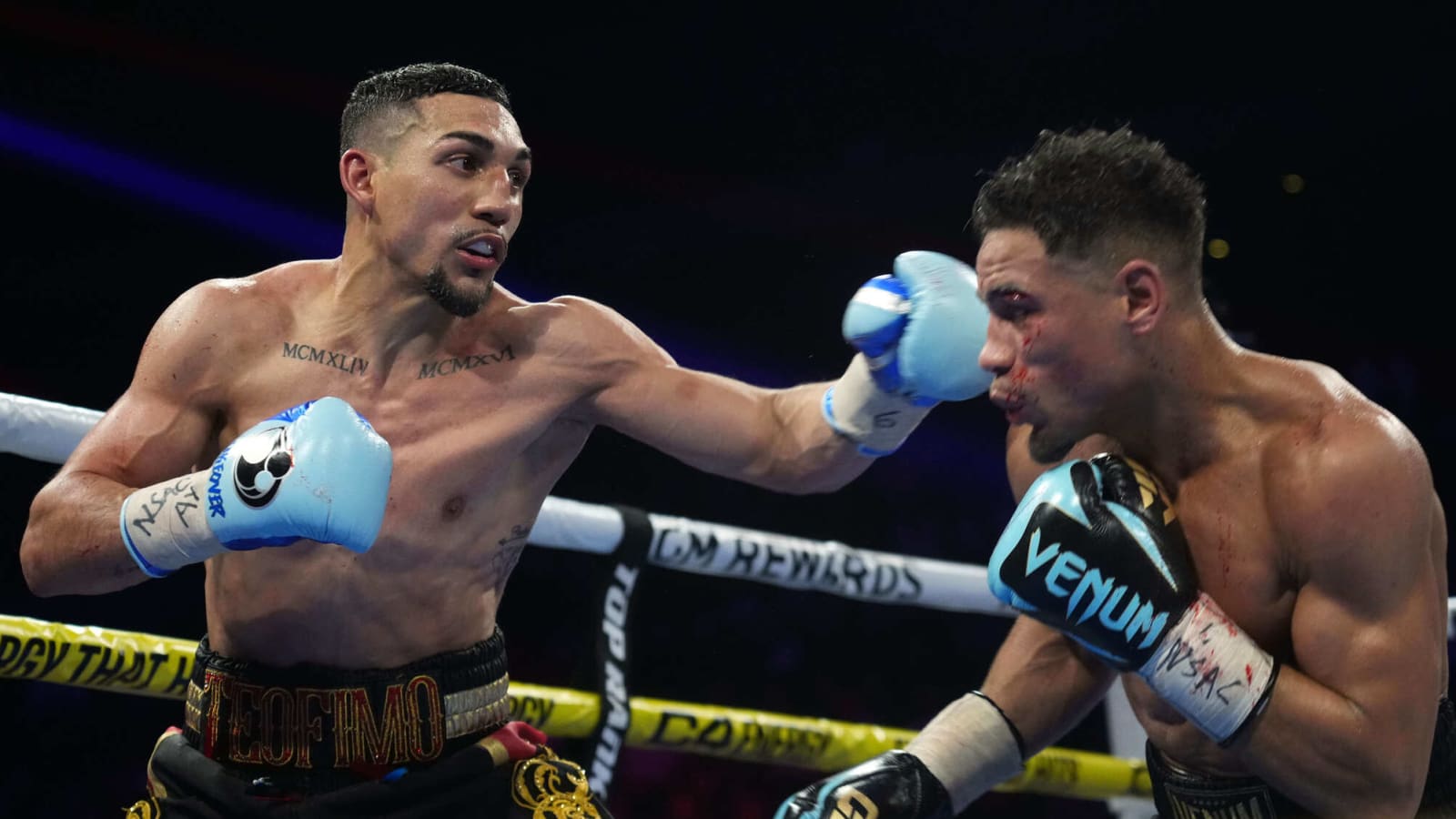 Teofimo Lopez Next Fight: WBO Orders Title Defence