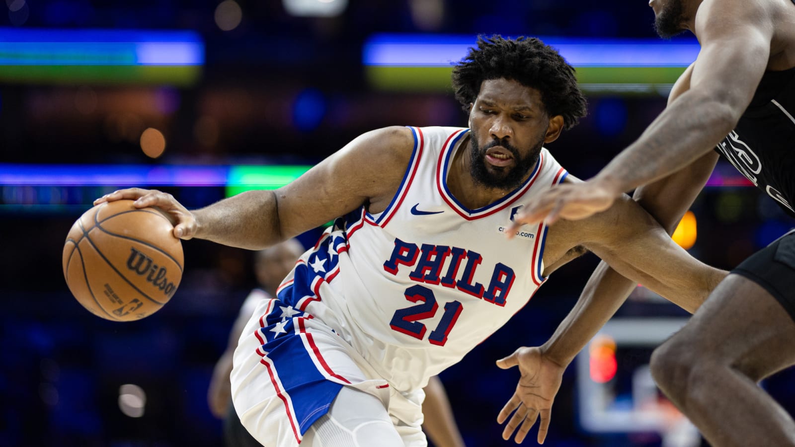 Report: Joel Embiid Was Angry Details Of Team Meeting In Which 76ers Players Called Him Out Leaked To Public