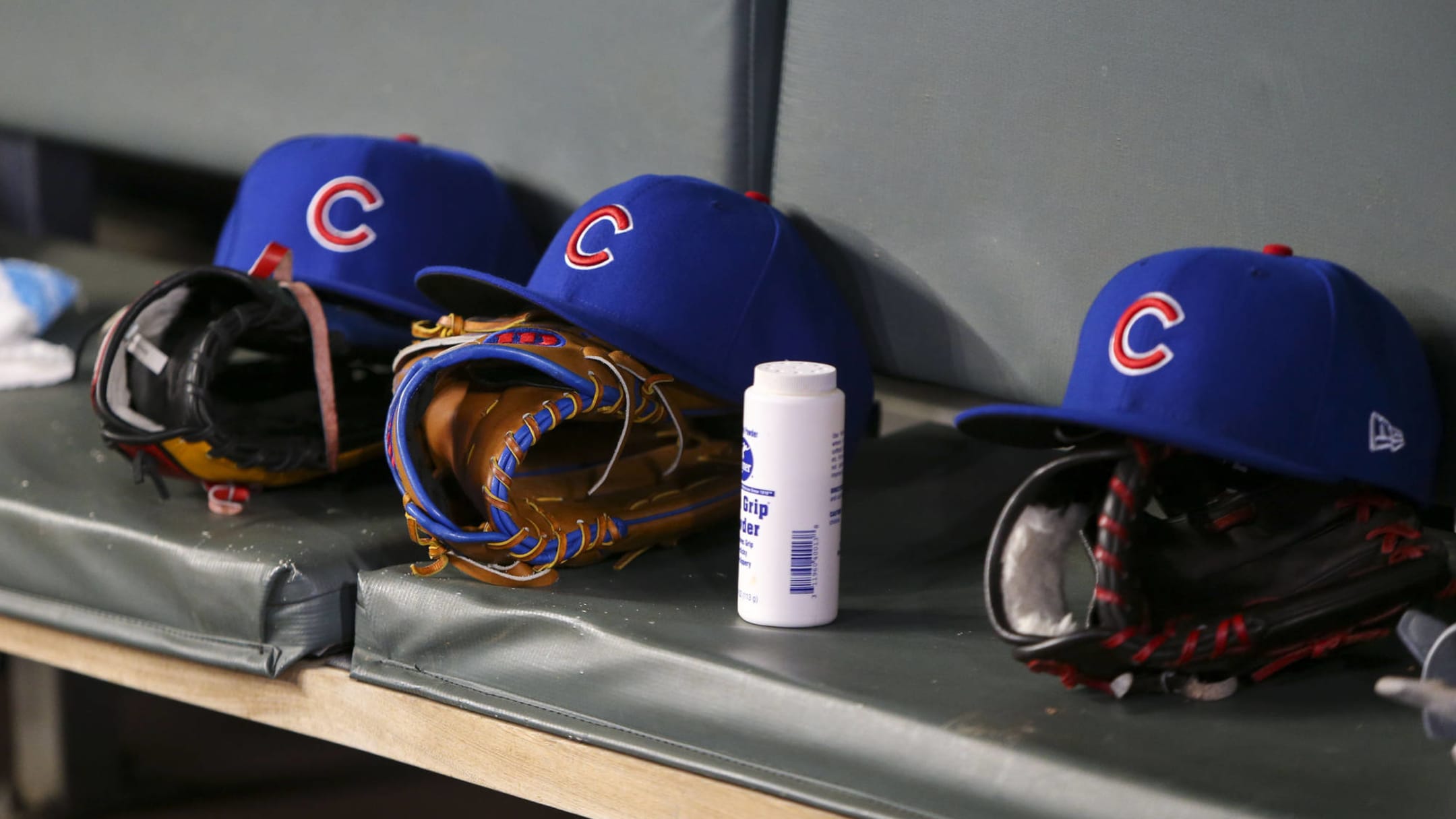 Cubs' prospect flexes muscles with two HRs