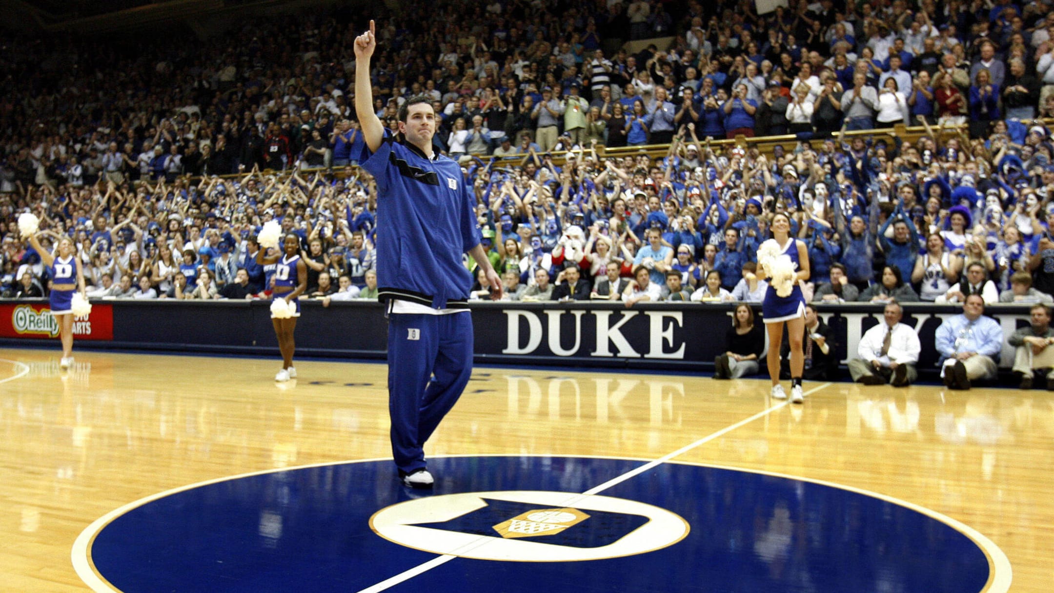 Duke Basketball: The 25 Most Influential Blue Devils Players in History, News, Scores, Highlights, Stats, and Rumors