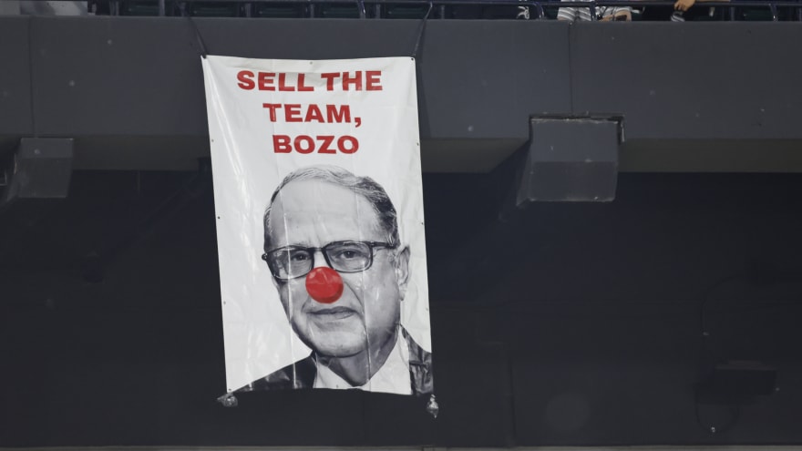 The Possibility Reinsdorf Selling the White Sox Raises Hopes and Fears