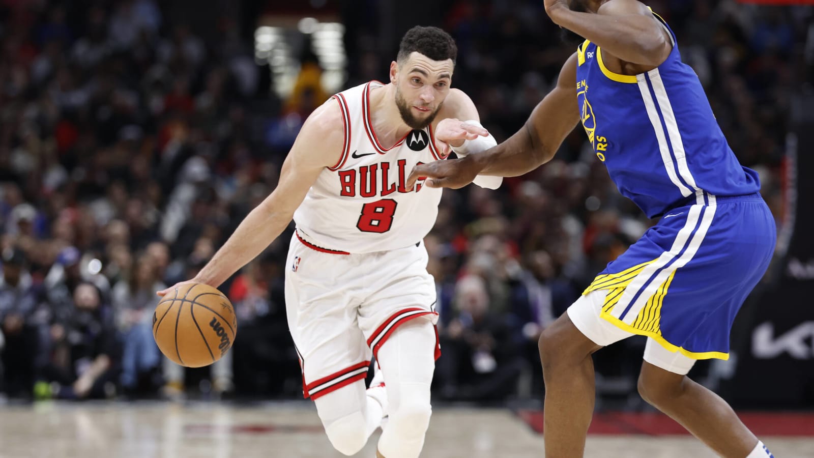 Brian Windhorst On Bulls: 'If They Could Trade Zach LaVine In The Next 5 Minutes, They Would Trade Him'