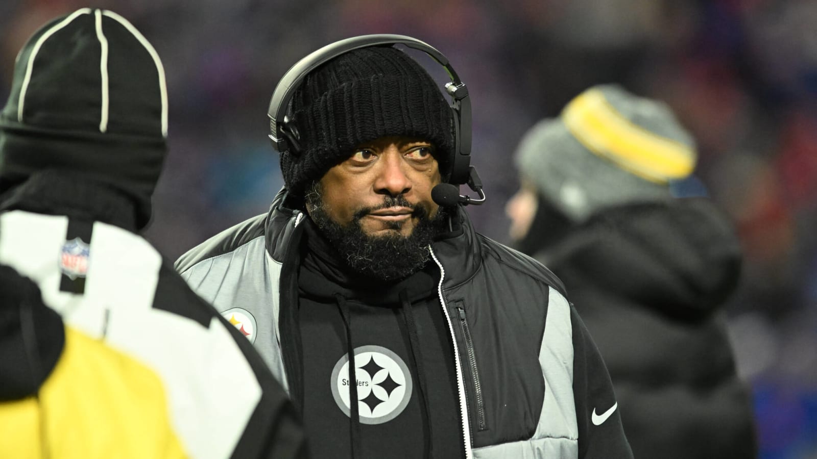 Steelers&#39; Mike Tomlin Warns Of 'Unintended Consequences' With New Kickoff Rules