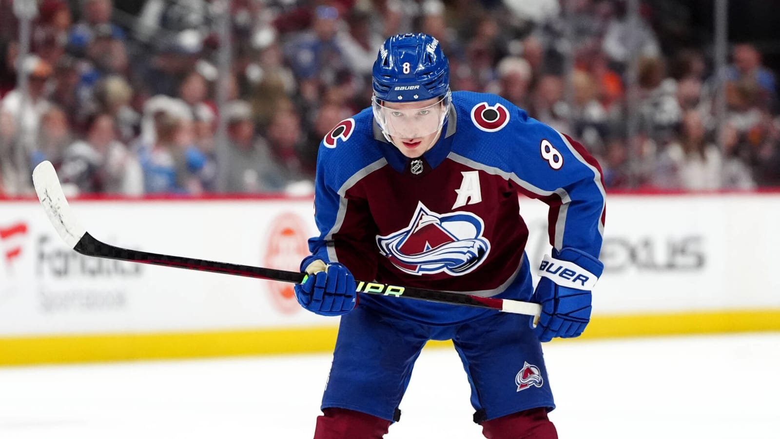 Cale Makar Named Finalist For Norris Trophy