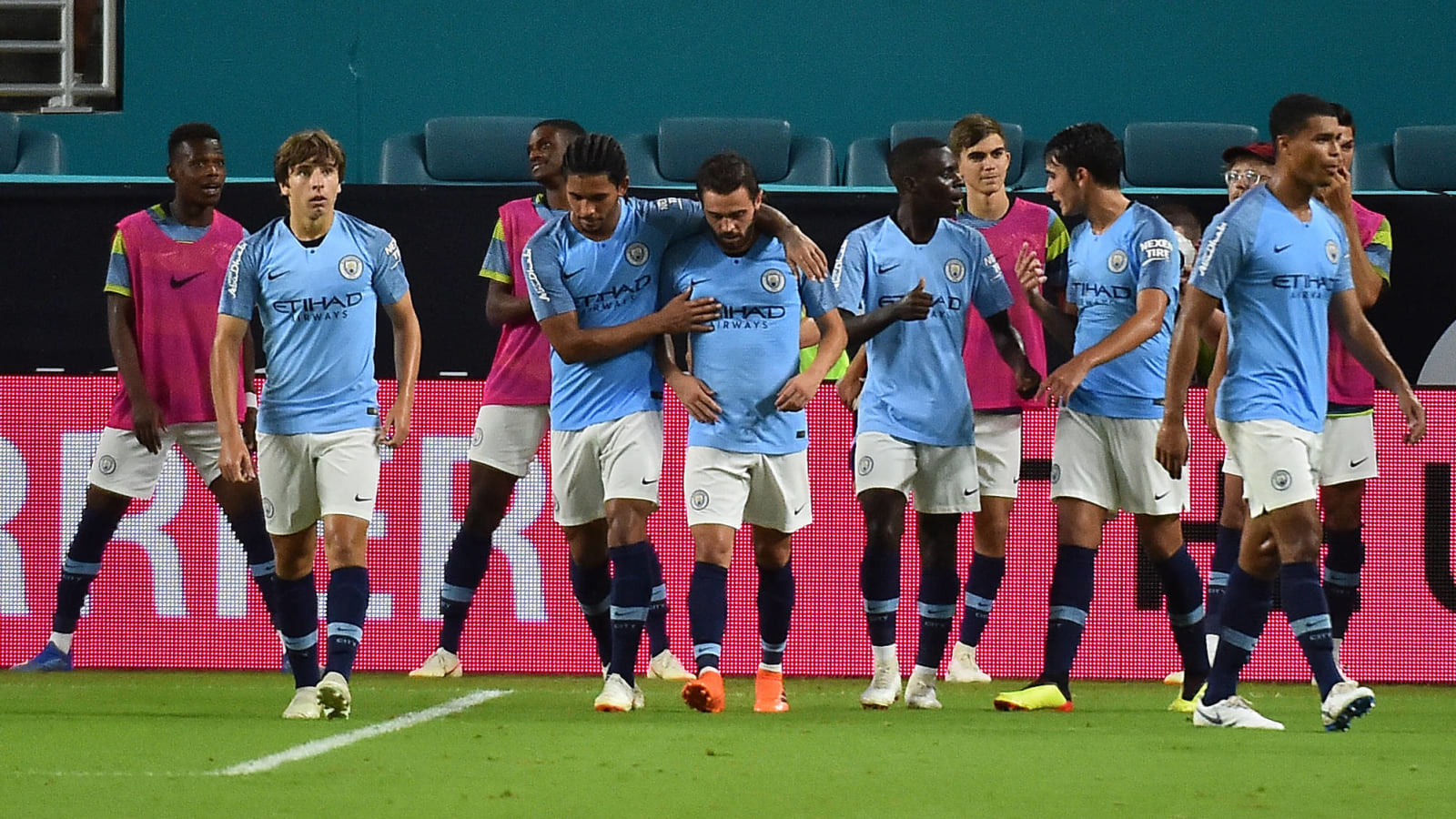 Manchester City's UEFA ban overturned, can play in Champions League next season