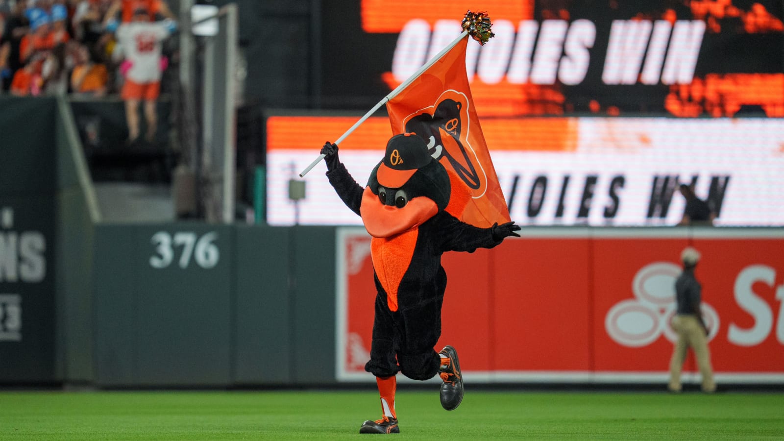 Orioles GM Mike Ellis discusses trade-deadline approach