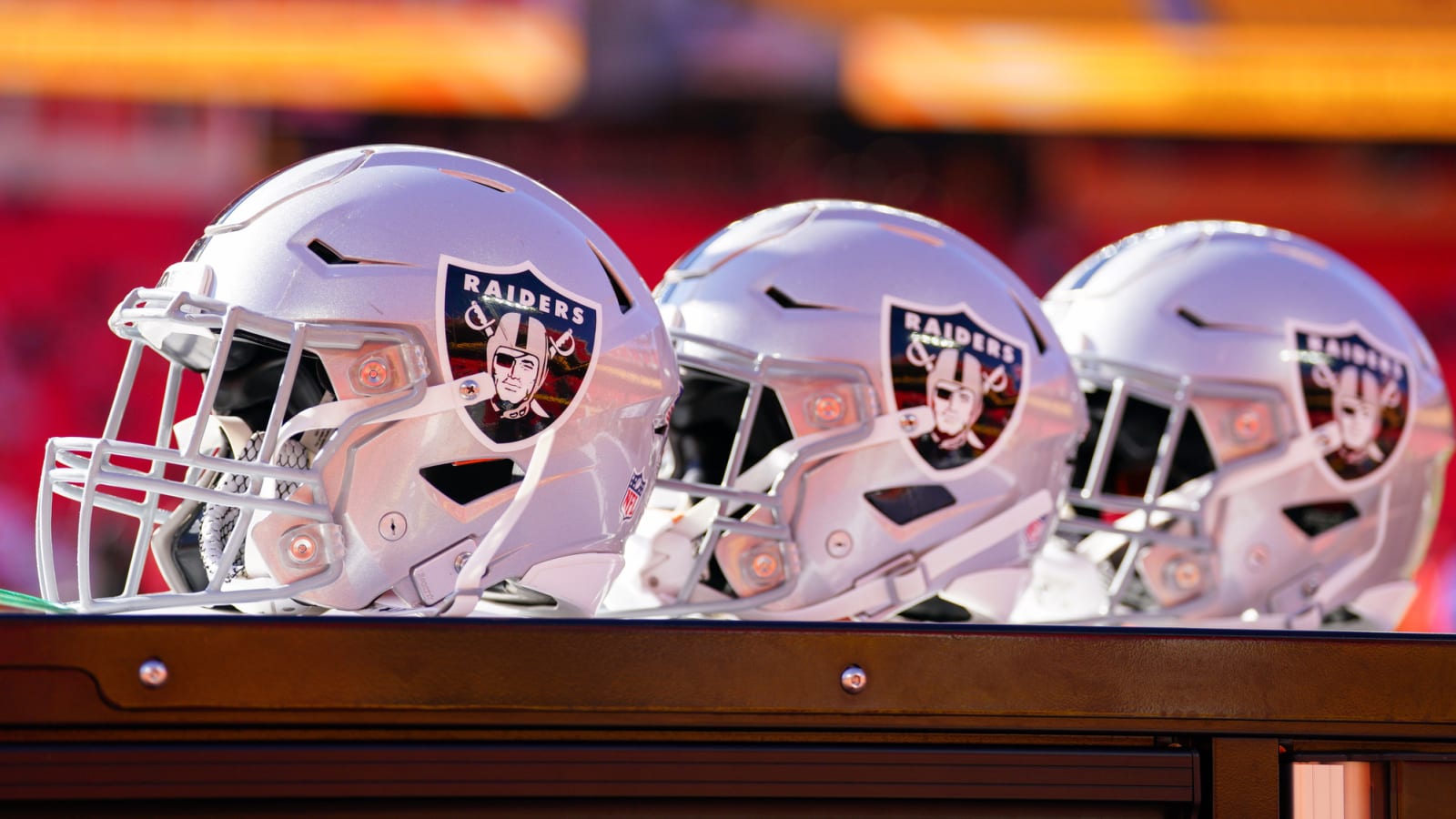 Raiders start up general manager search with two candidates