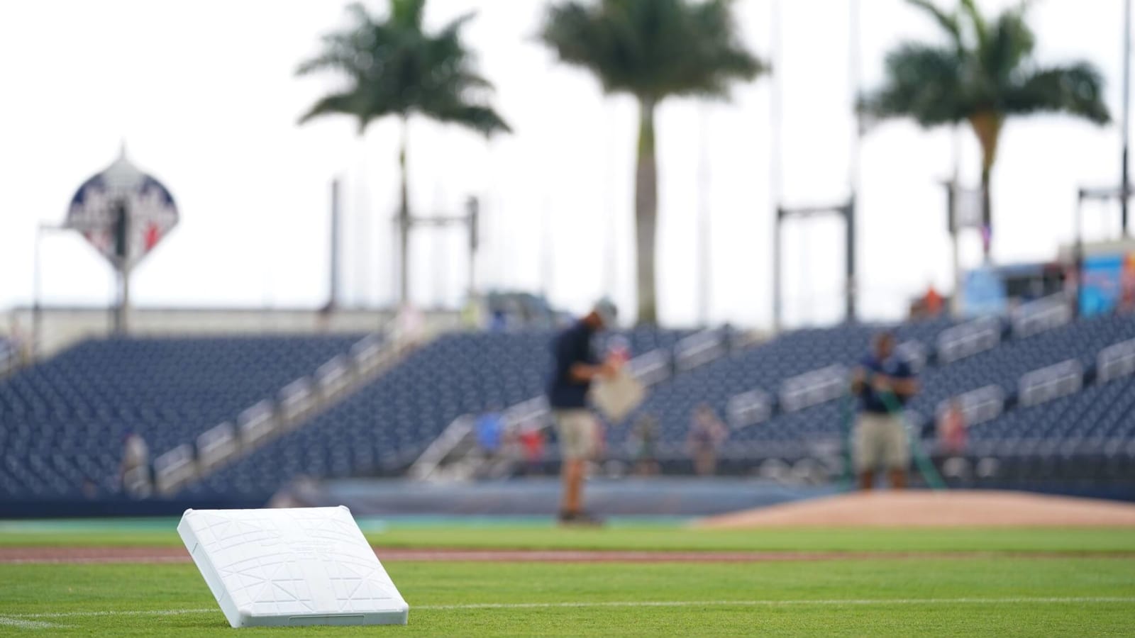 Tigers, Orioles cancel spring training game due to lack of pitching