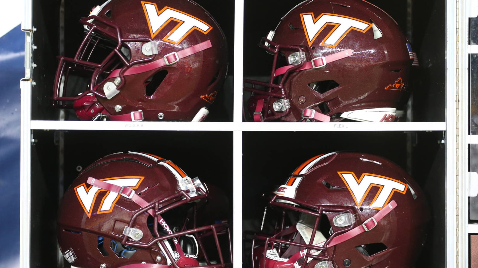 Va. Tech LB Isi Etute indicted on second-degree murder charge