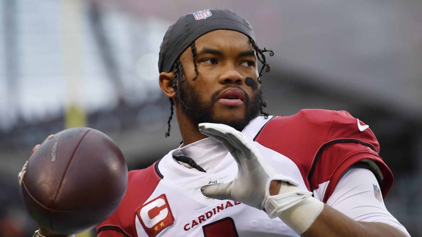 Murray, others skipping start to Cardinals' offseason workouts