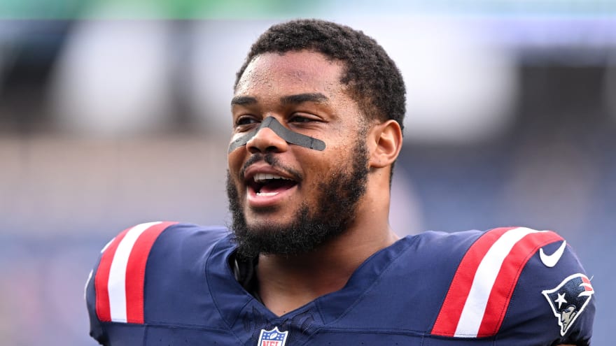 Cardinals Sign OL Nick Leverett To Practice Squad
