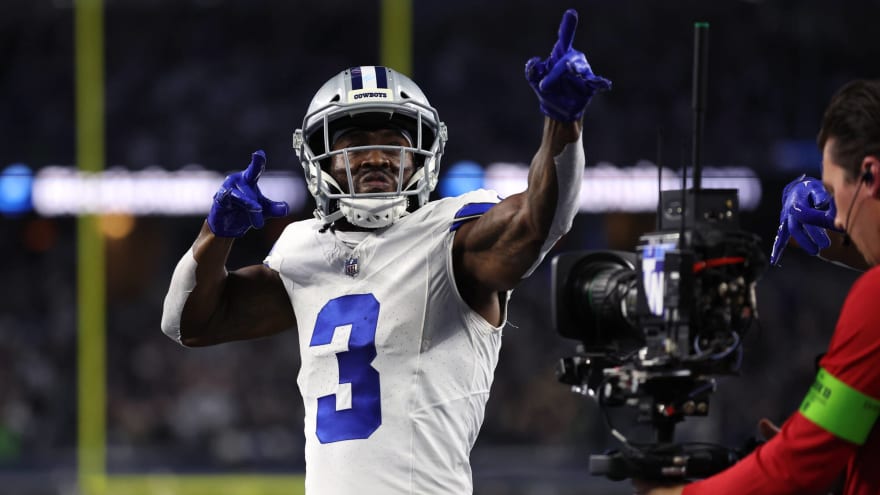 3 veterans that must perform for the Cowboys in 2024