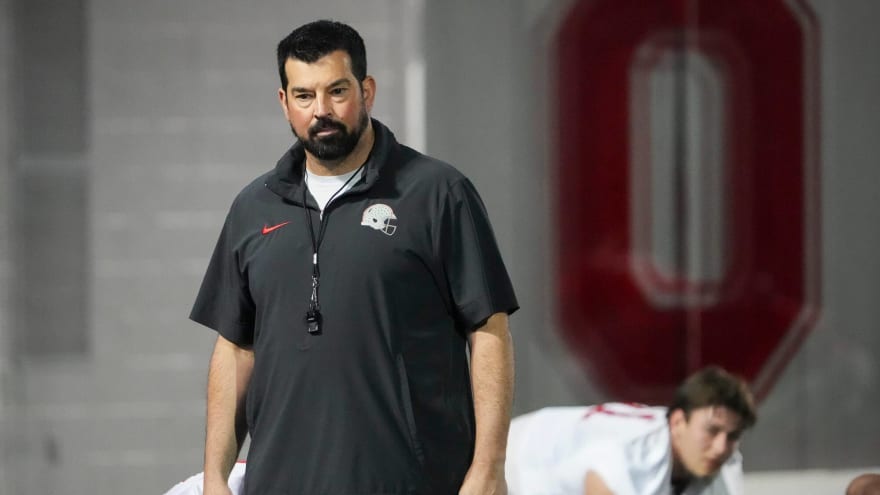 It’s Championship Or Bust For Ryan Day in 2024, According To A Major College Football Reporter