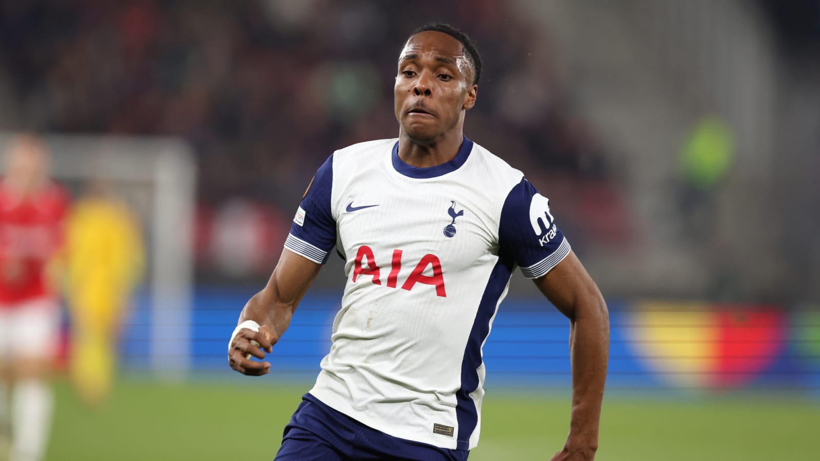 Bayern waiting for Tottenham decision that will impact Harry Kane