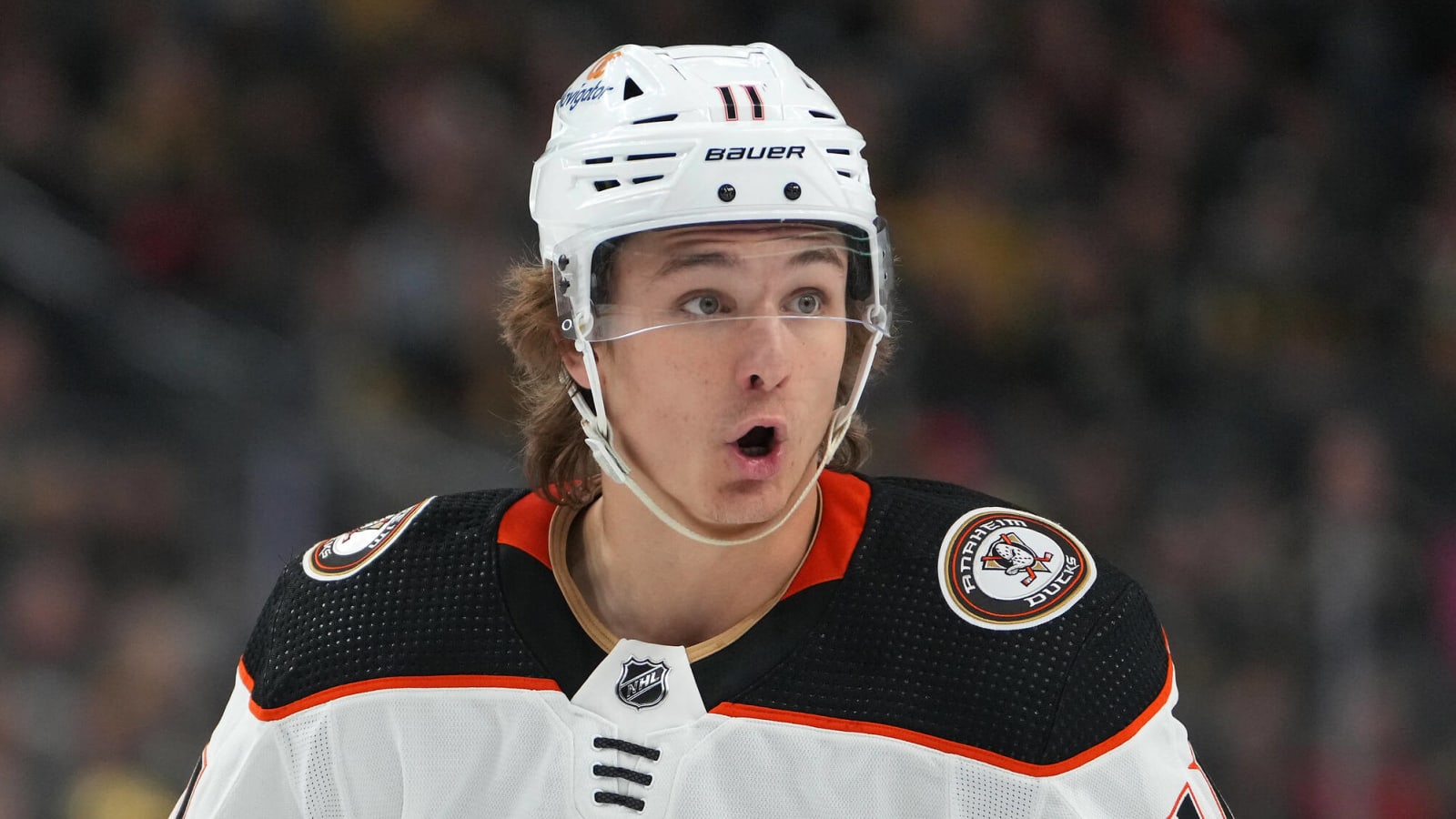 The Anaheim Ducks have a bright future – with or without Connor Bedard