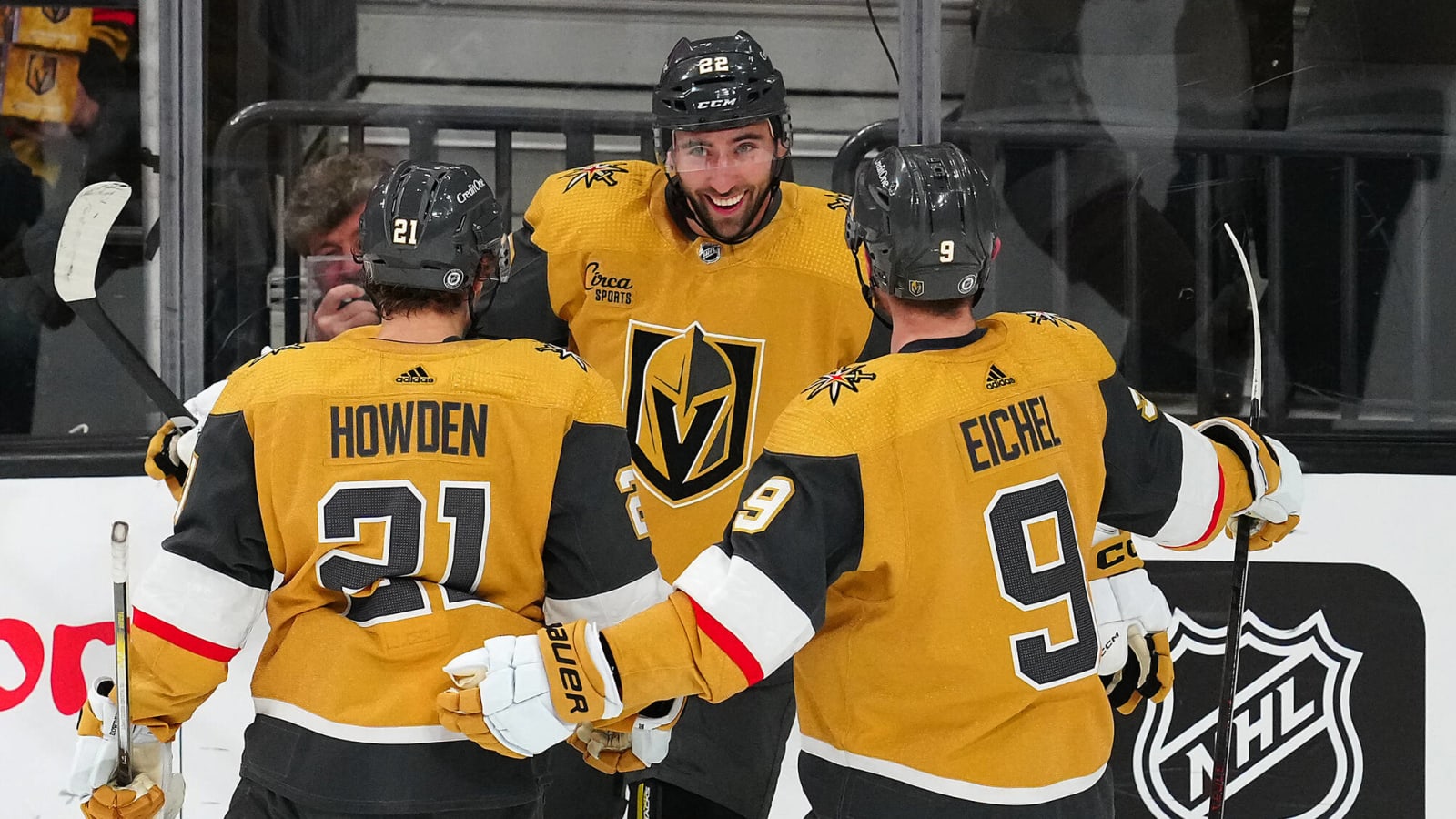 Golden Knights vs. Dallas Stars: Finding Value and a Lock in Series Props