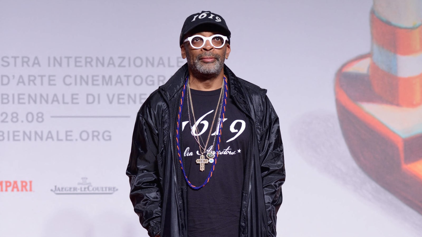 Spike Lee named first Black president of Cannes Film Festival jury