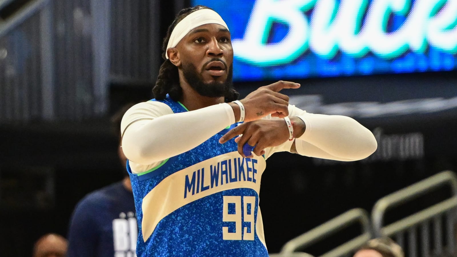 Jae Crowder close to joining Kings two years after holdout with Suns