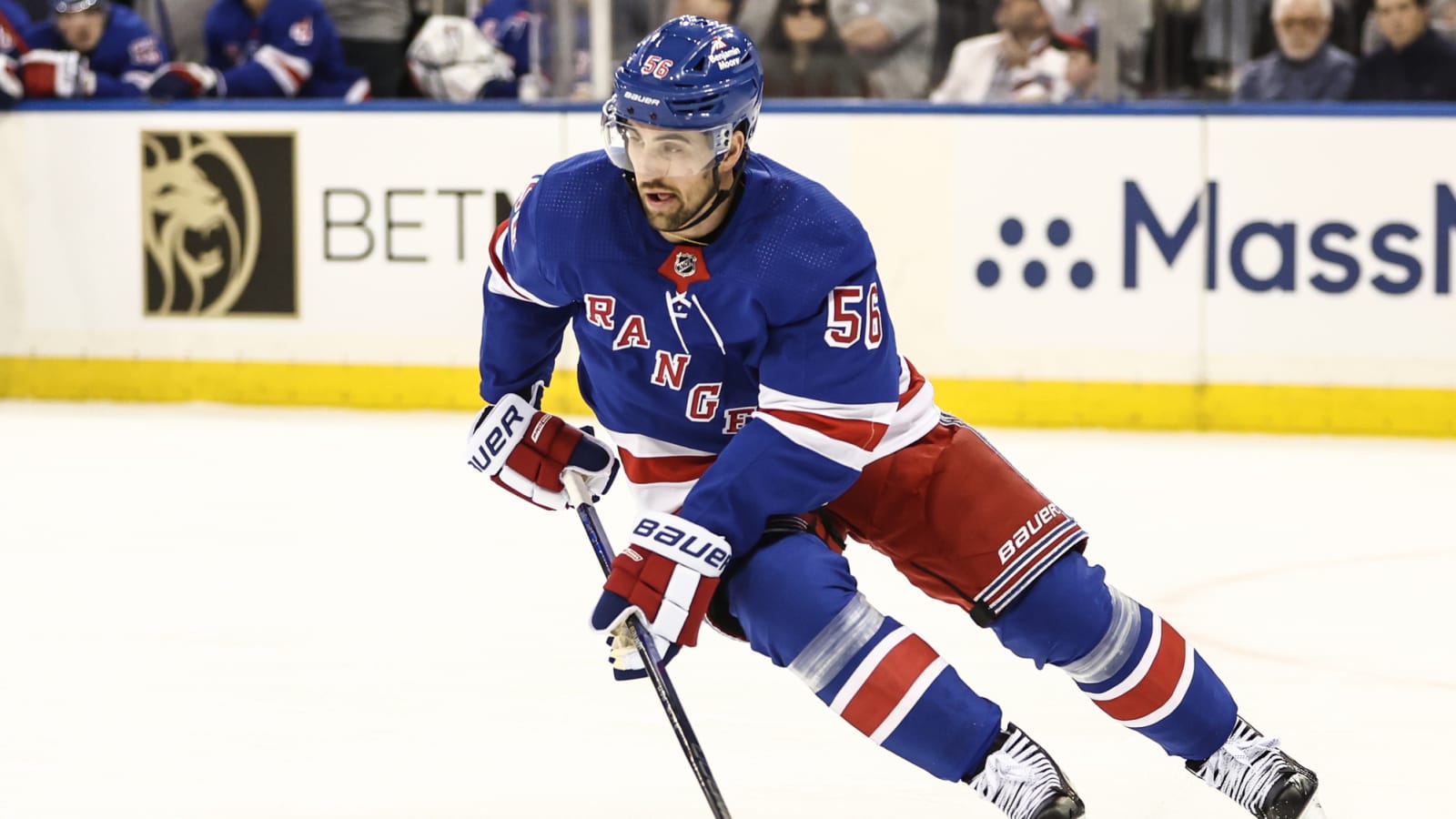 Red Wings Counting on Gustafsson Filling Gostibehere Void