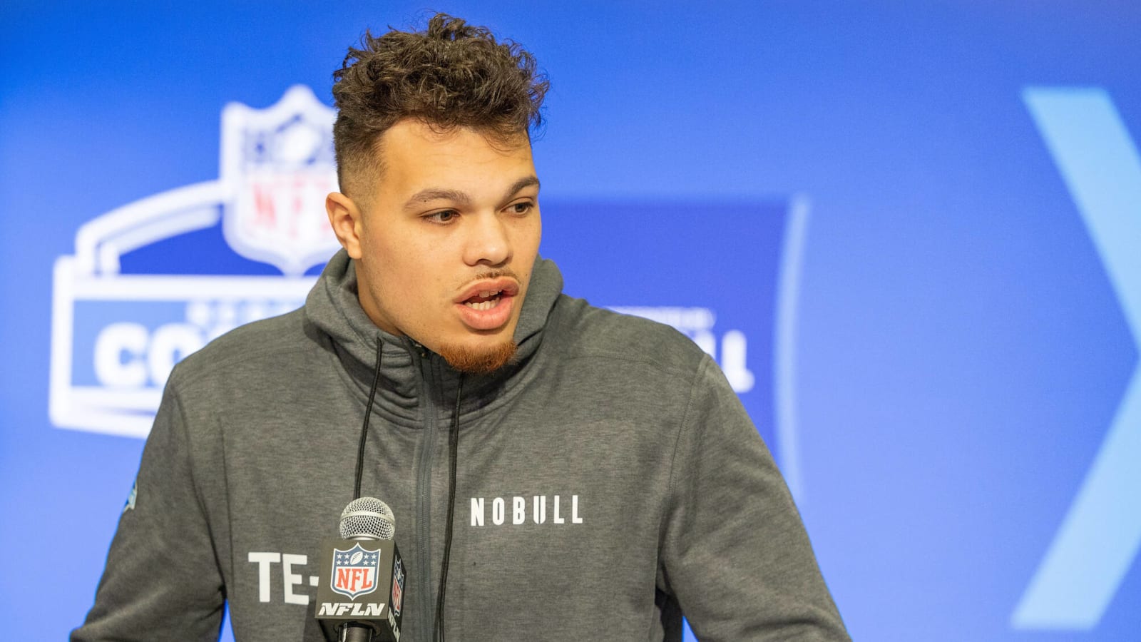 Erick All rookie contract figures with Bengals revealed after 2024 NFL Draft