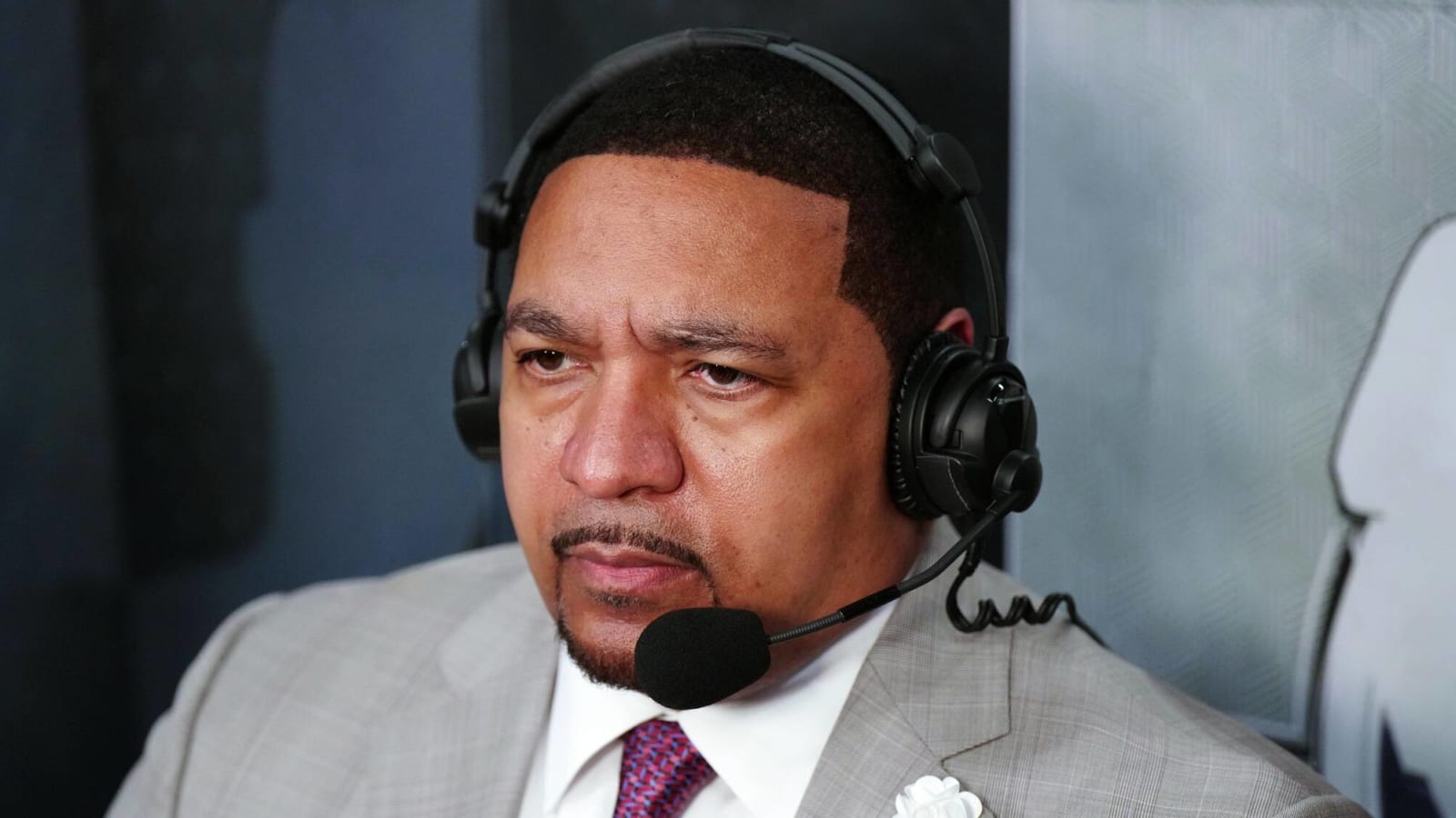 Mark Jackson could get another shot as NBA coach?