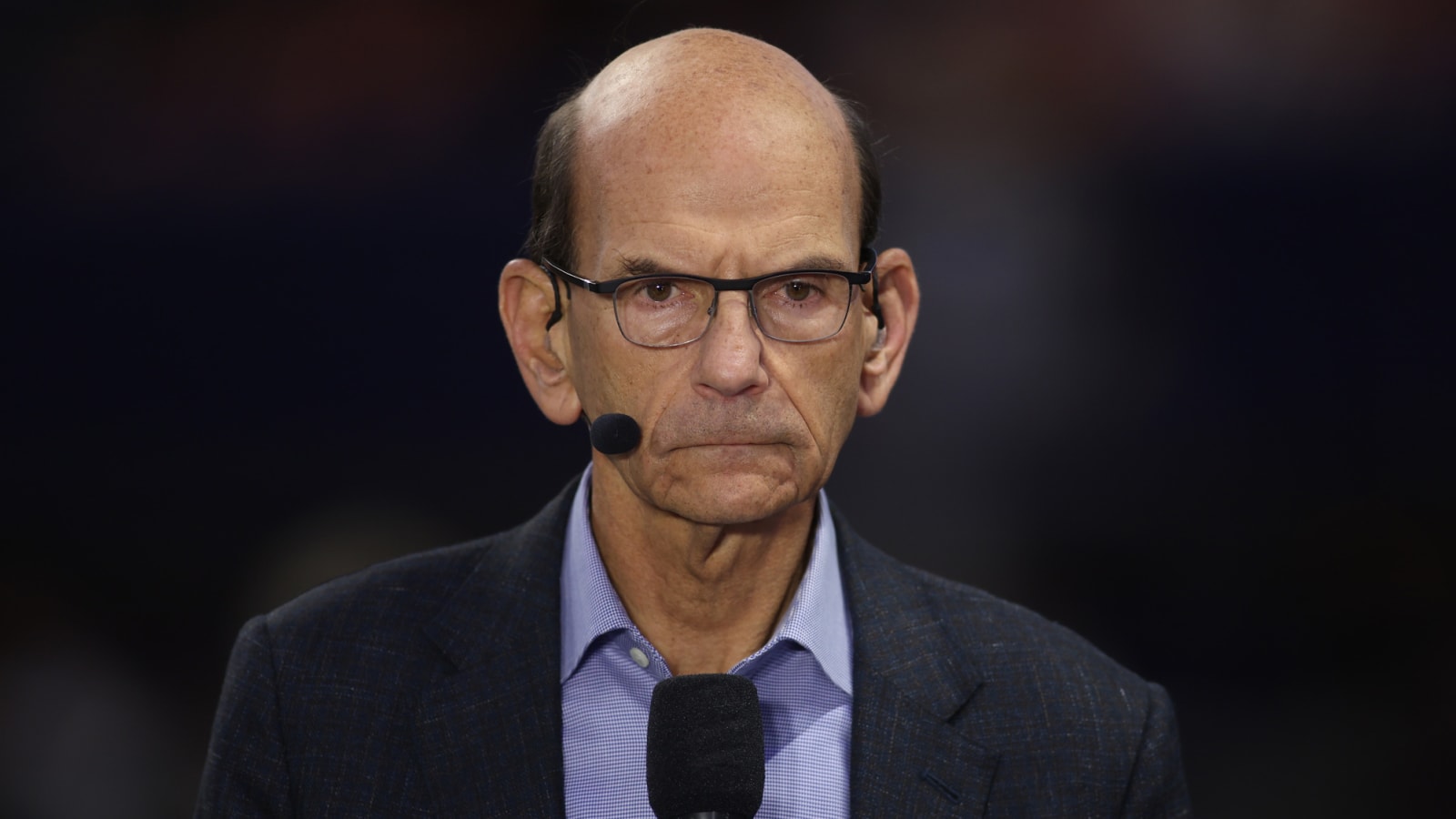 Paul Finebaum's analysis of spring games, 'paranoid' coaches is spot-on