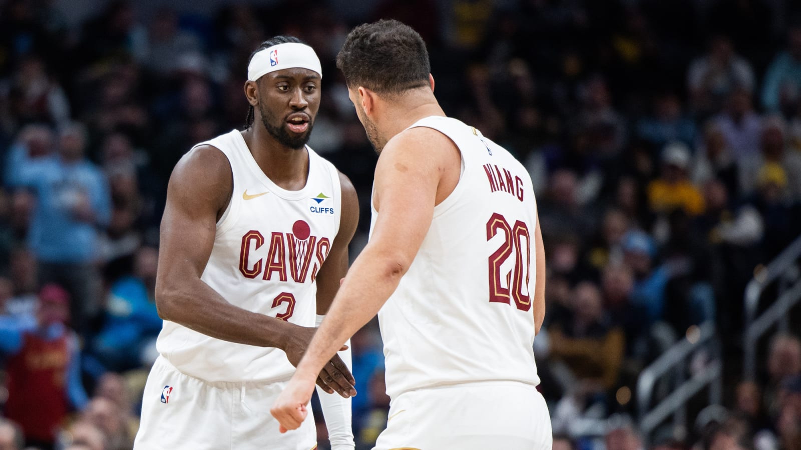 Cavaliers, Hawks have discussed Hunter, LeVert
