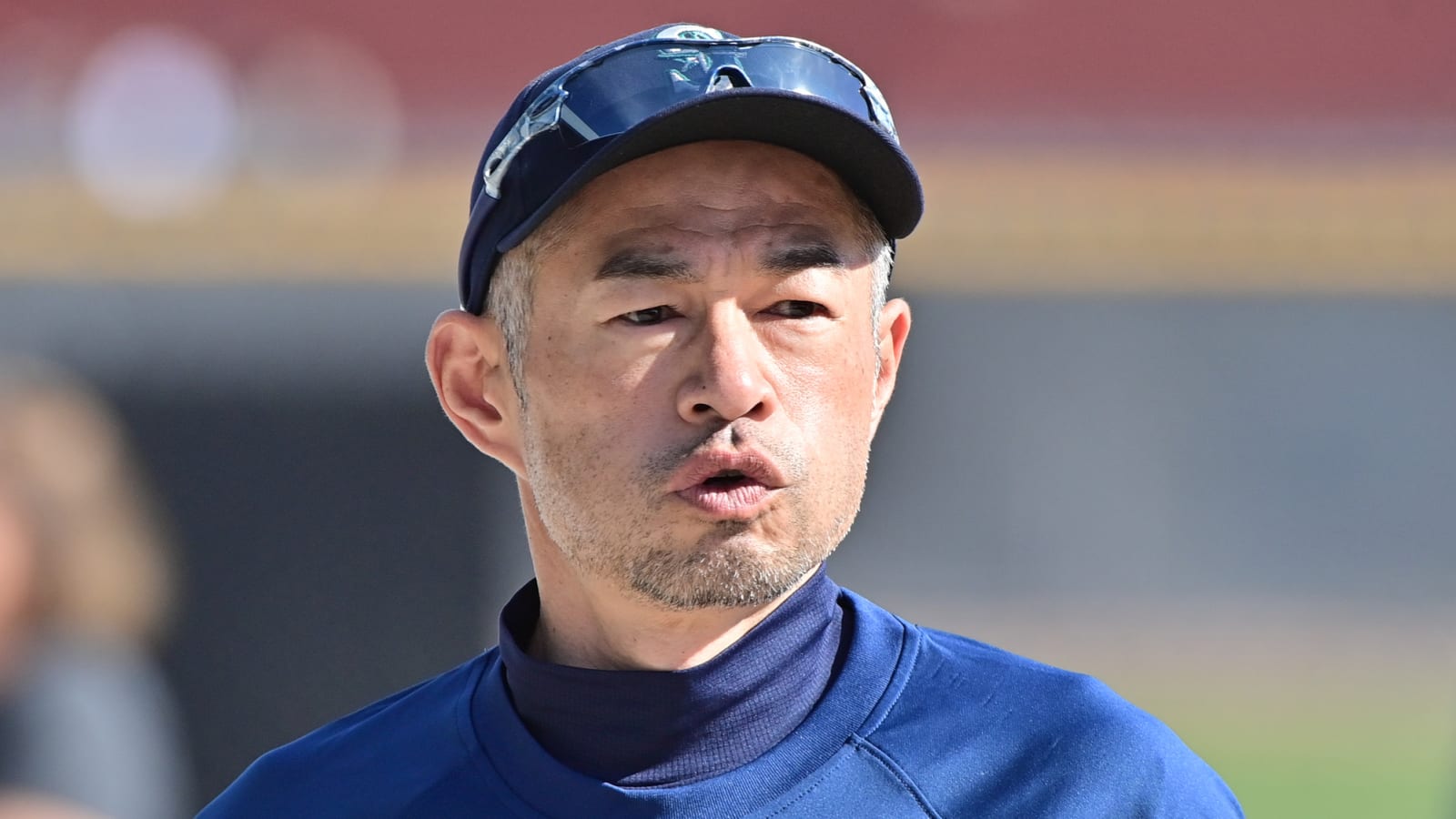 Ichiro, CC Sabathia, Billy Wagner elected to Hall Of Fame