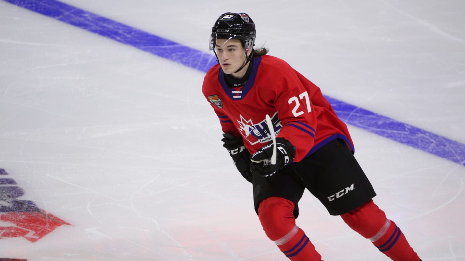 Top 10 NHL prospects thriving in the WHL in 2024-25