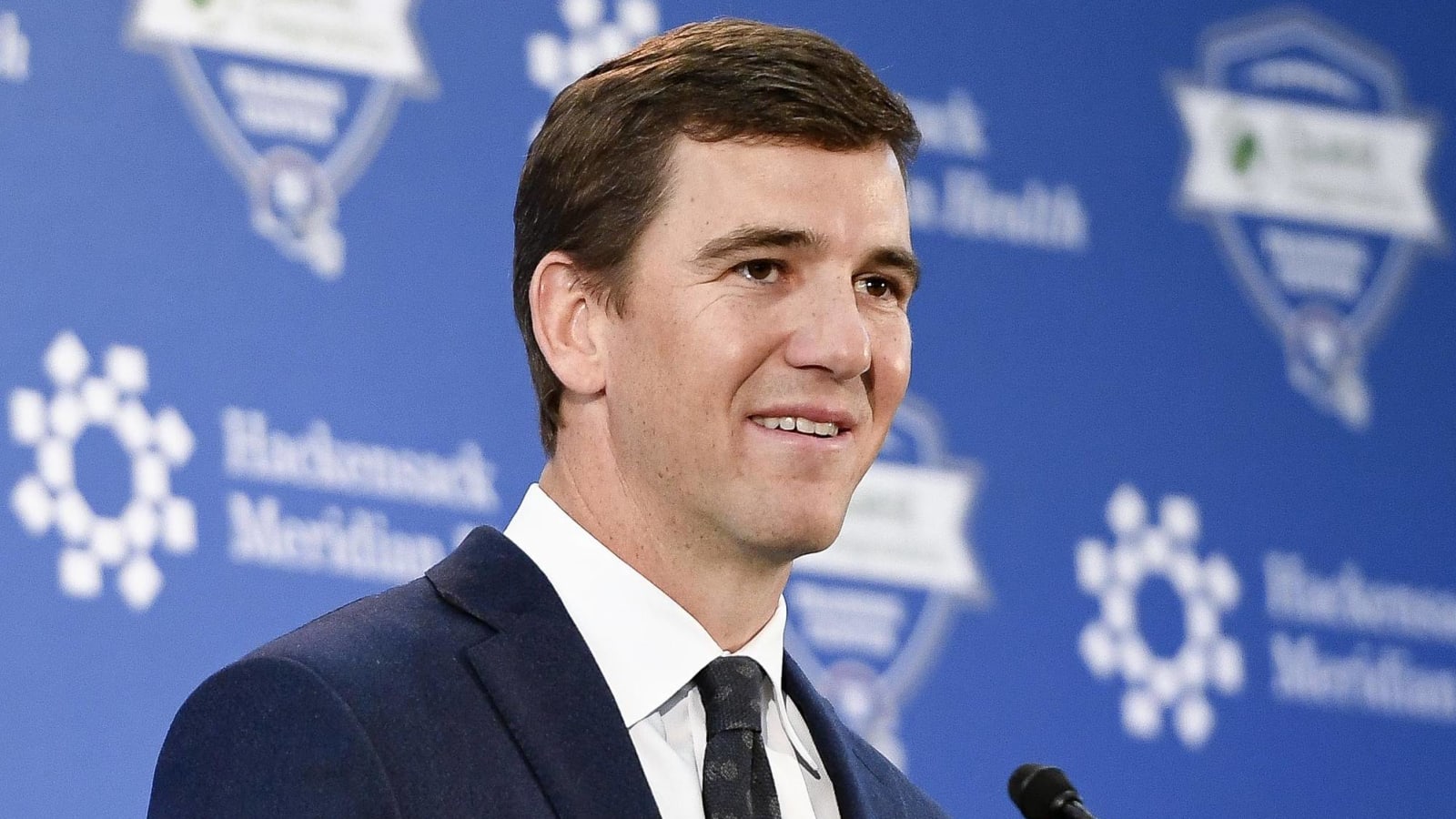 Eli Manning: Brady still bothered by SB losses to Giants