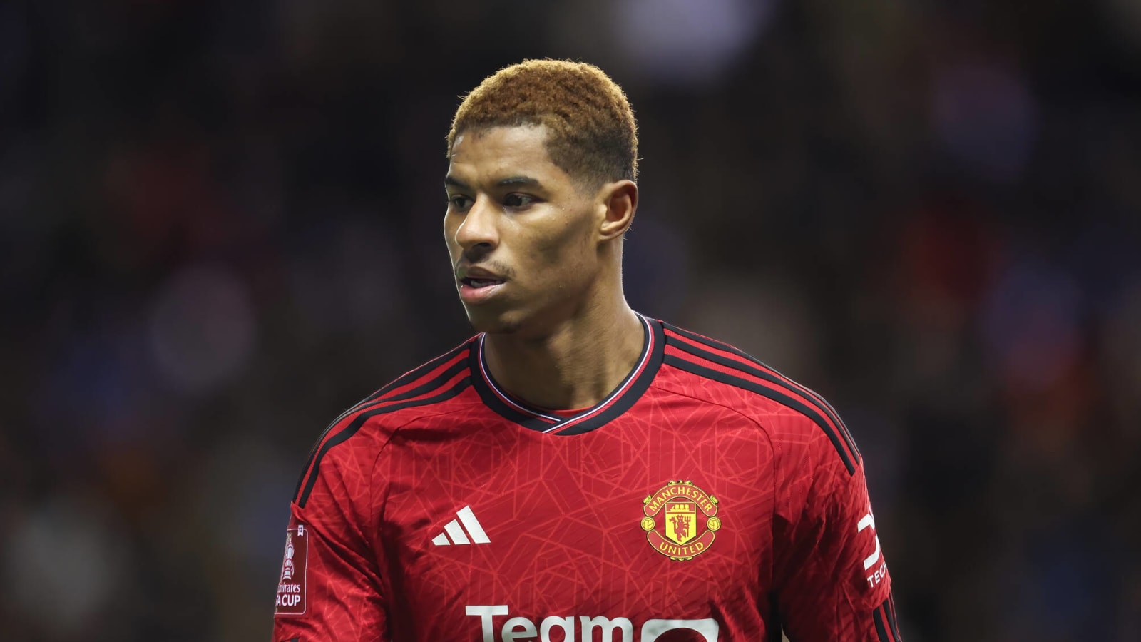 Roy Keane says United players will ‘expect more’ from teammate who ‘frustrated’ him vs Wigan