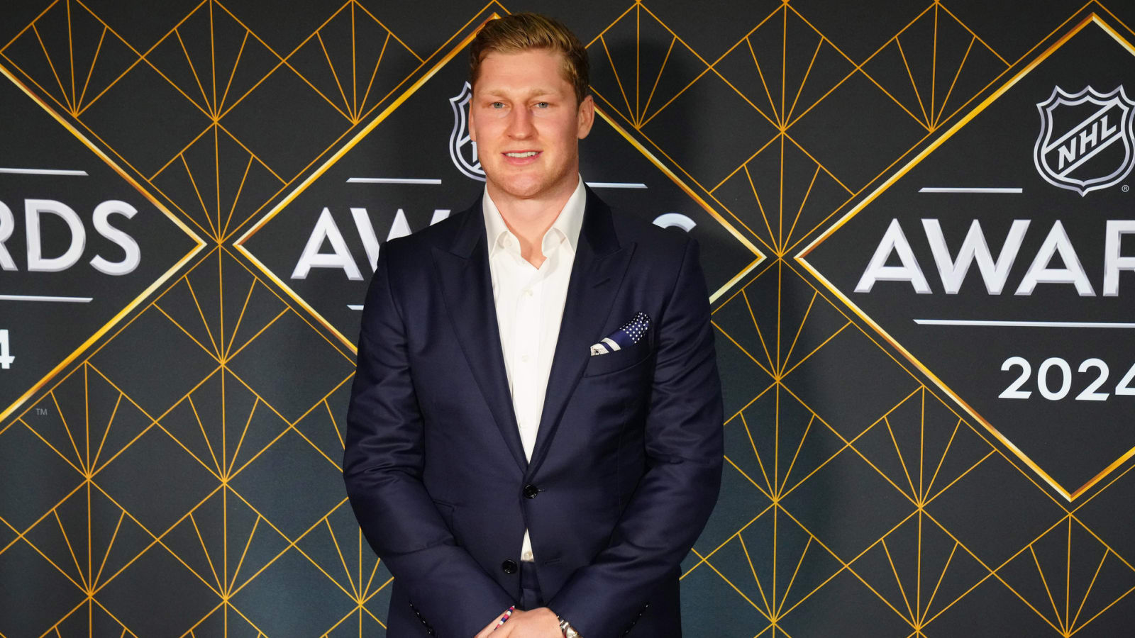 Nathan MacKinnon really wasn’t a fan of Cale Makar’s 2017 selection