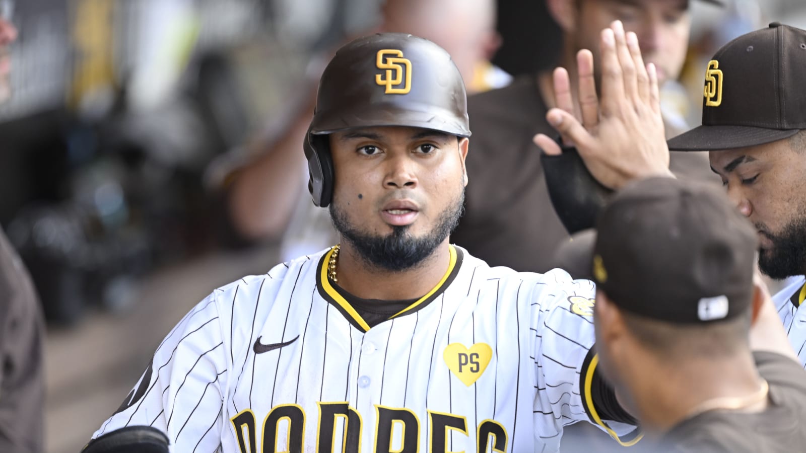 Luis Arraez Could Win the Weirdest Batting Title Ever