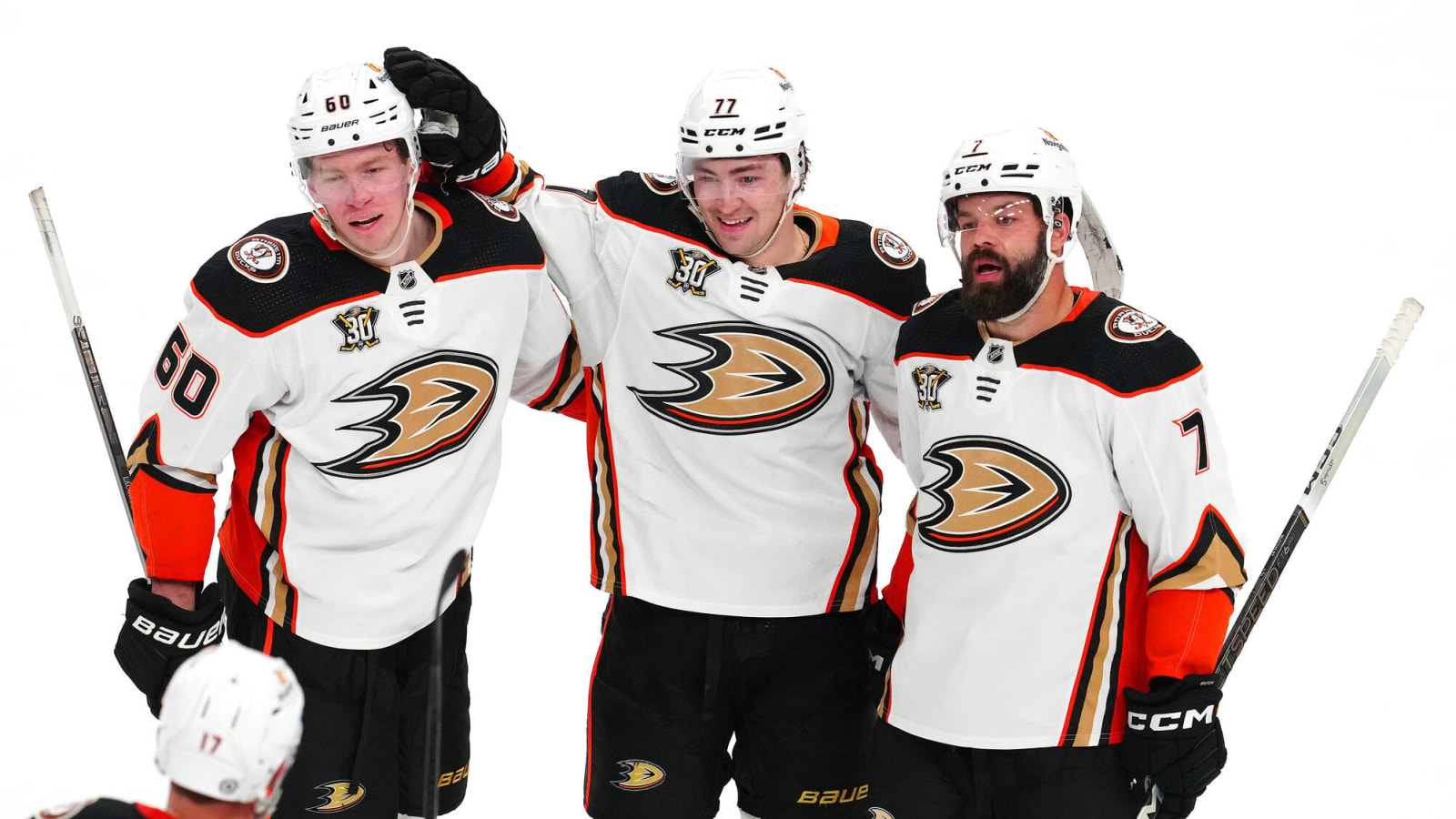 Anaheim Ducks’ Best Choices for Next Captain