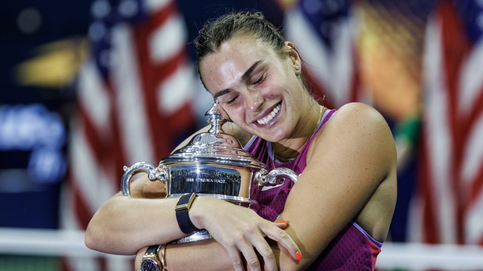 Aryna Sabalenka issues warning to Iga Swiatek as battle for WTA ranking heats up