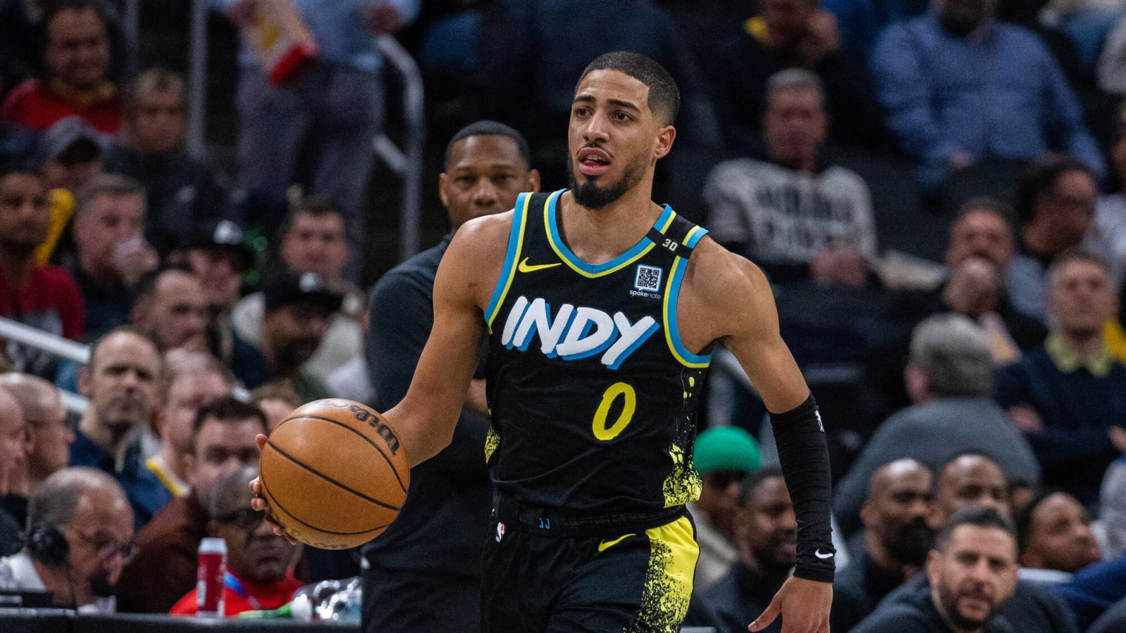 Tyrese Haliburton and other leap-year babies in sports