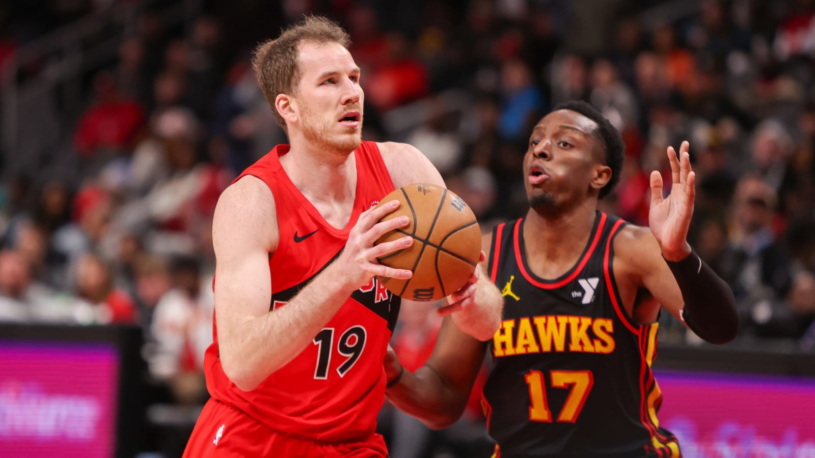 Raptors Rumors: Toronto’s Plan Ahead Of Trade Deadline Revealed